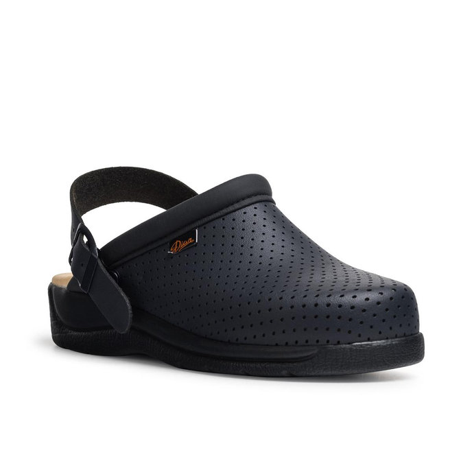 Dian PISA CORREA OB Zdravotná pracovná obuv