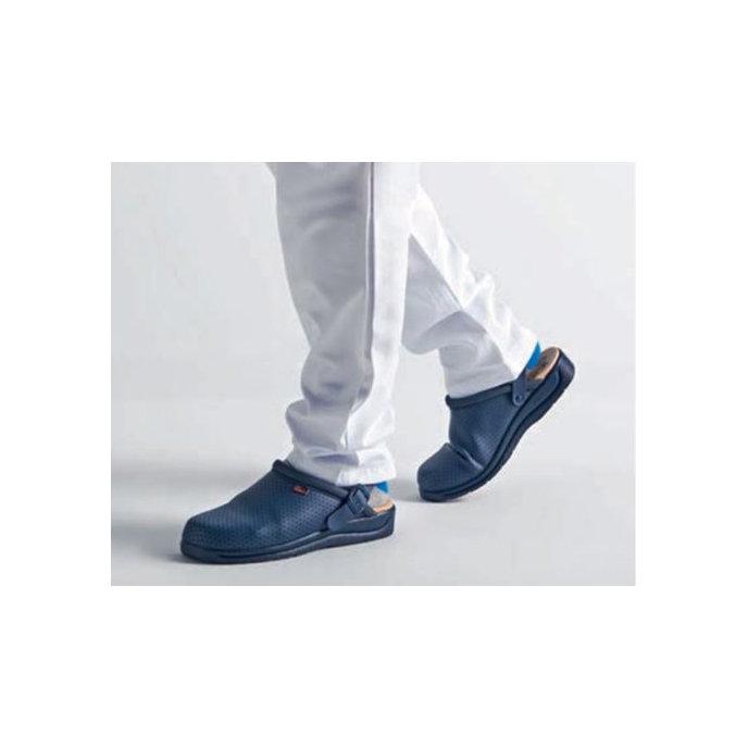 Dian PISA CORREA OB Zdravotná pracovná obuv