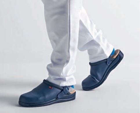 Dian PISA CORREA OB Zdravotná pracovná obuv