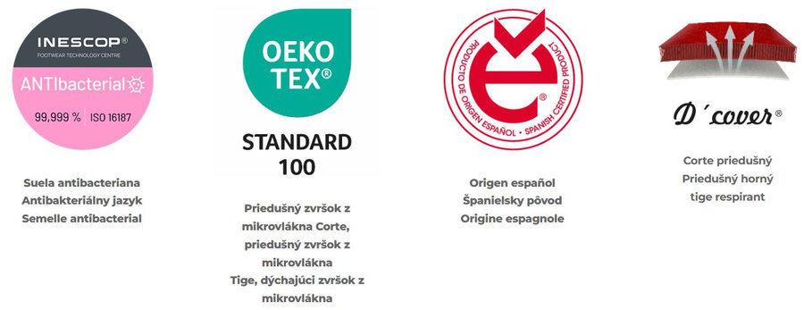 Dian PISA CORREA OB Zdravotná pracovná obuv