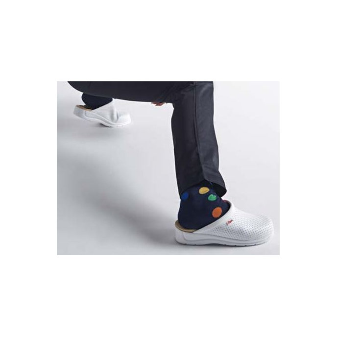 Dian PISA OB Zdravotná pracovná obuv