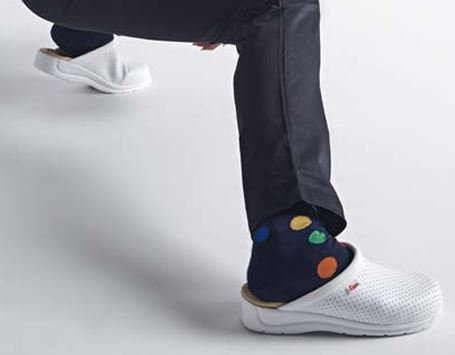 Dian PISA OB Zdravotná pracovná obuv