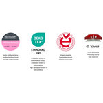 Dian PISA OB Zdravotná pracovná obuv