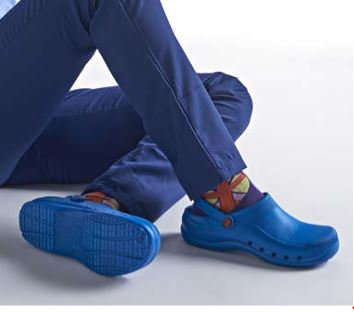 Dian EVA OB Zdravotná pracovná obuv