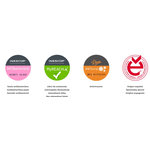 Dian EVA OB Zdravotná pracovná obuv