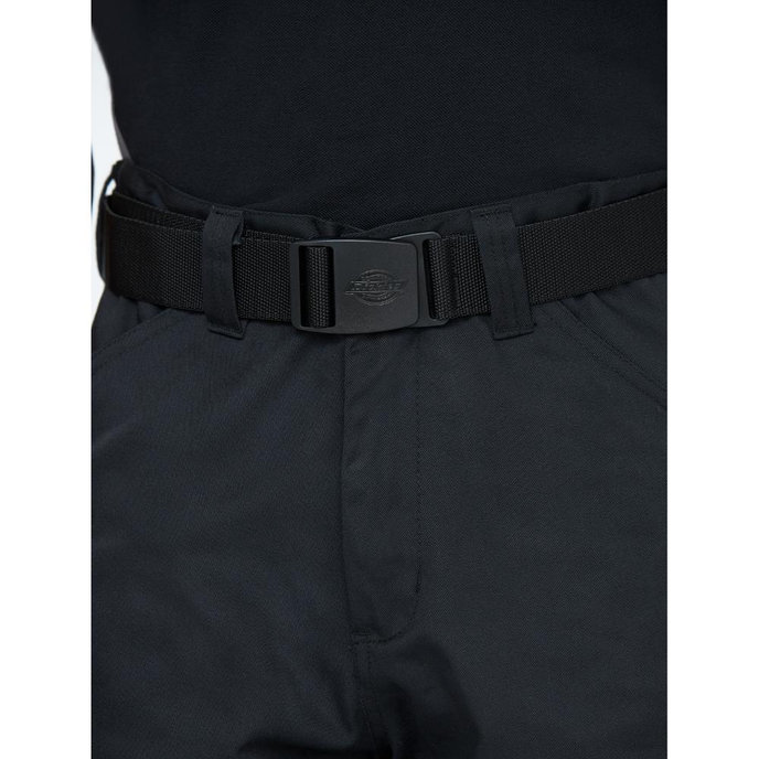 Dickies Opasok s kovovou prackou