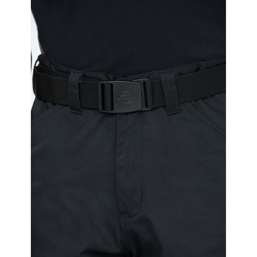 Dickies Opasok s kovovou prackou