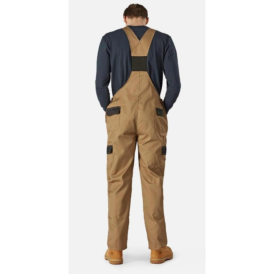 Dickies Everyday Montérkové nohavice na traky
