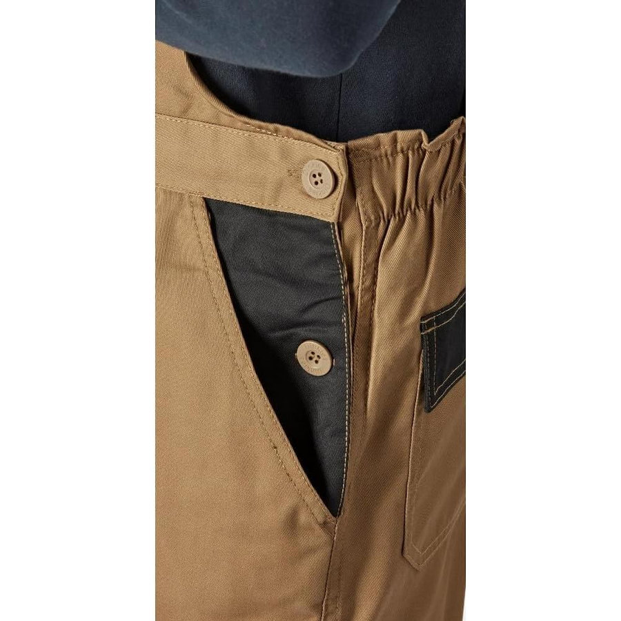 Dickies Everyday Montérkové nohavice na traky
