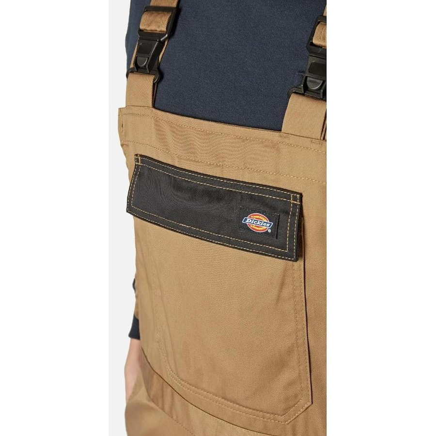 Dickies Everyday Montérkové nohavice na traky
