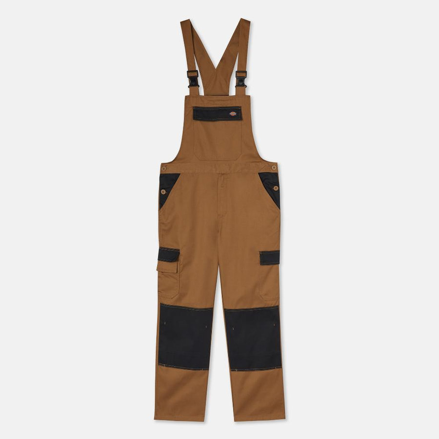 Dickies Everyday Montérkové nohavice na traky