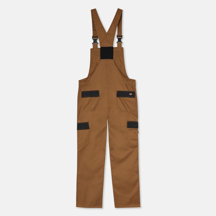 Dickies Everyday Montérkové nohavice na traky