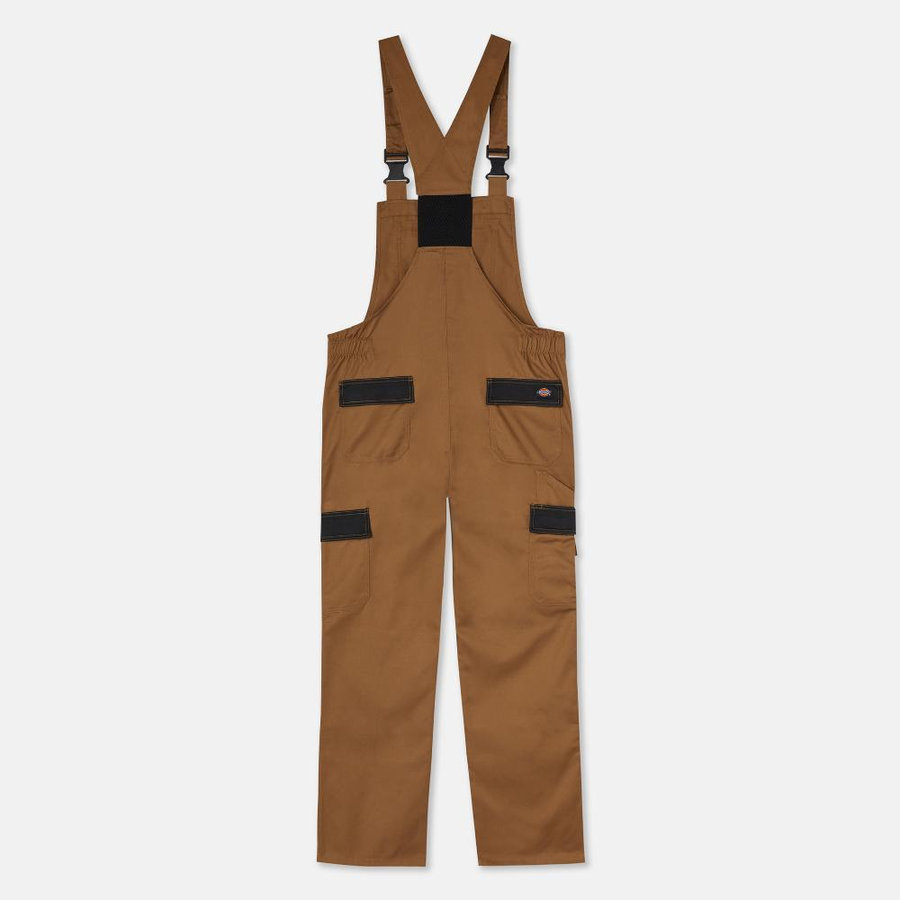 Dickies Everyday Montérkové nohavice na traky
