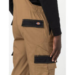 Dickies Everyday Montérkové nohavice na traky