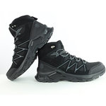 Lacuna Getout ALTURA Trekingová obuv