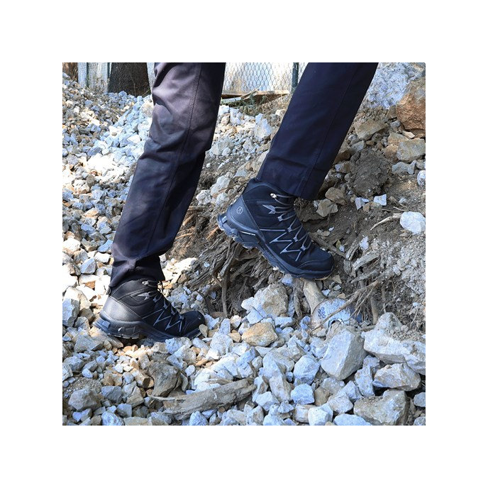 Lacuna Getout ALTURA Trekingová obuv