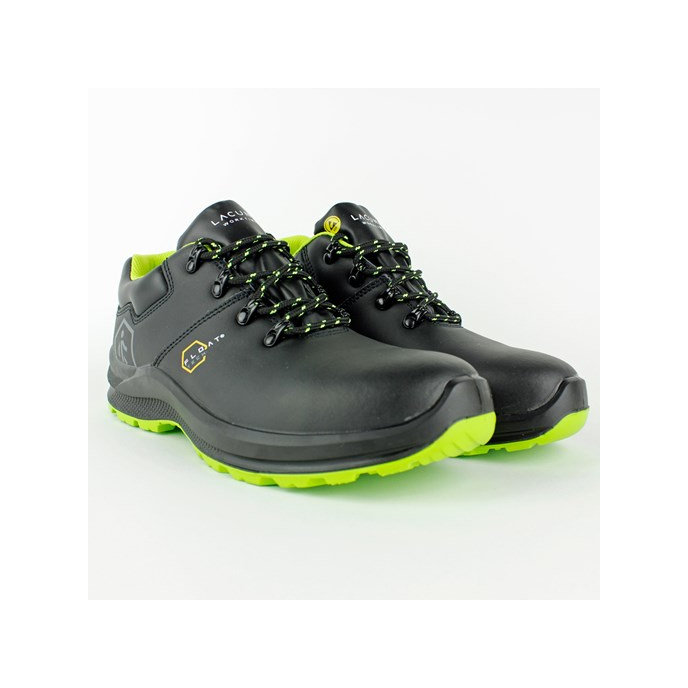 Lacua GIRONA S3S ESD Bezpečnostná obuv