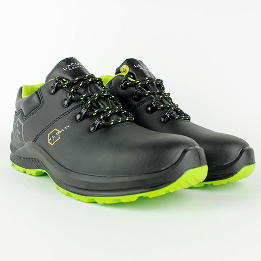 Lacua GIRONA S3S ESD Bezpečnostná obuv