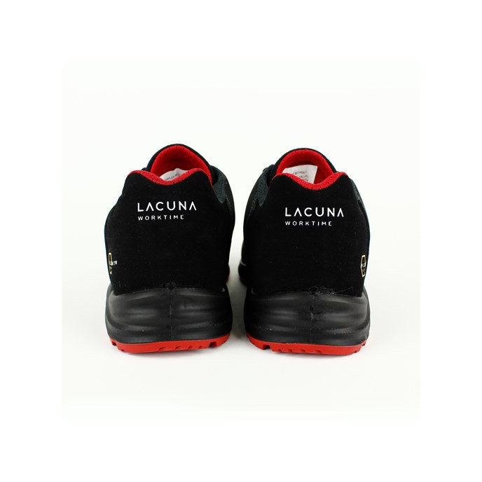 Lacuna LEON S3 ESD Bezpečnostná obuv