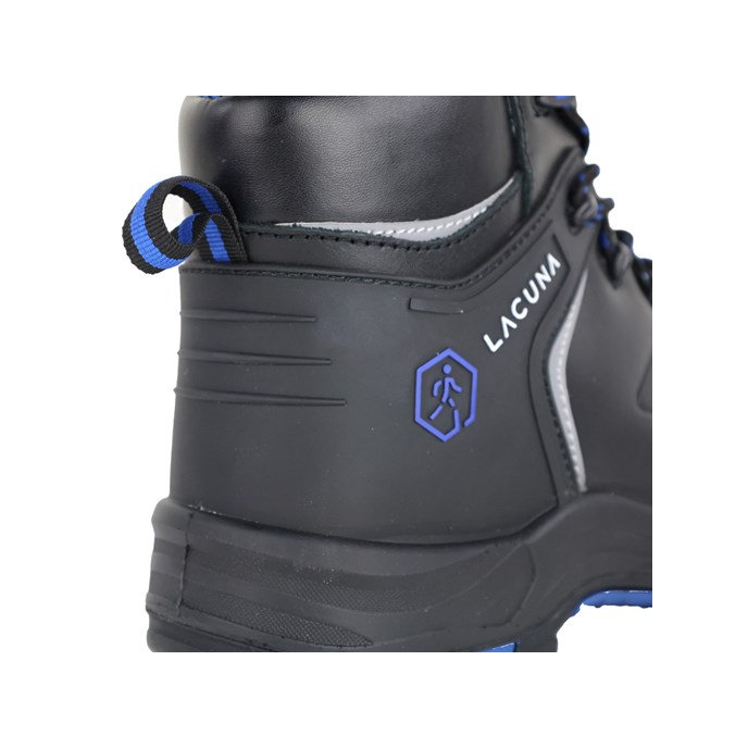 Lacuna ROCK S3L Bezpečnostná obuv