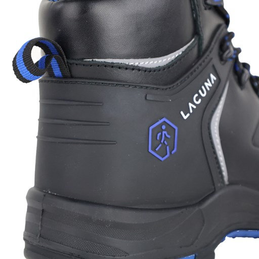 Lacuna ROCK S3L Bezpečnostná obuv