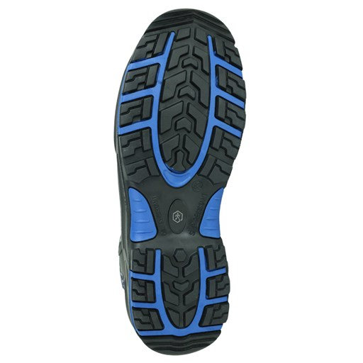 Lacuna ROCK S3L Bezpečnostná obuv