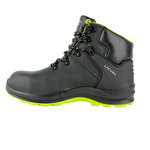 Lacuna GIRONA S3S ESD Bezpečnostná obuv