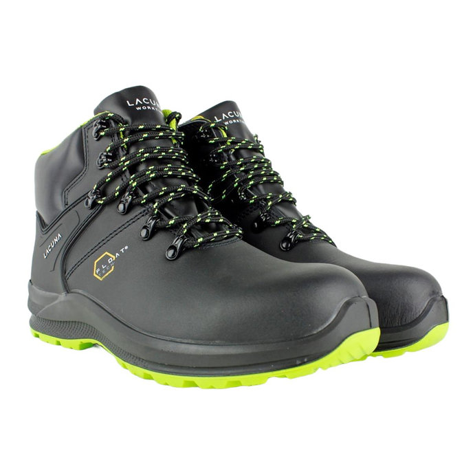 Lacuna GIRONA S3S ESD Bezpečnostná obuv