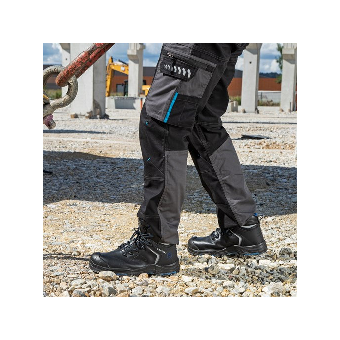 Lacuna ROCK S3L Bezpečnostná obuv