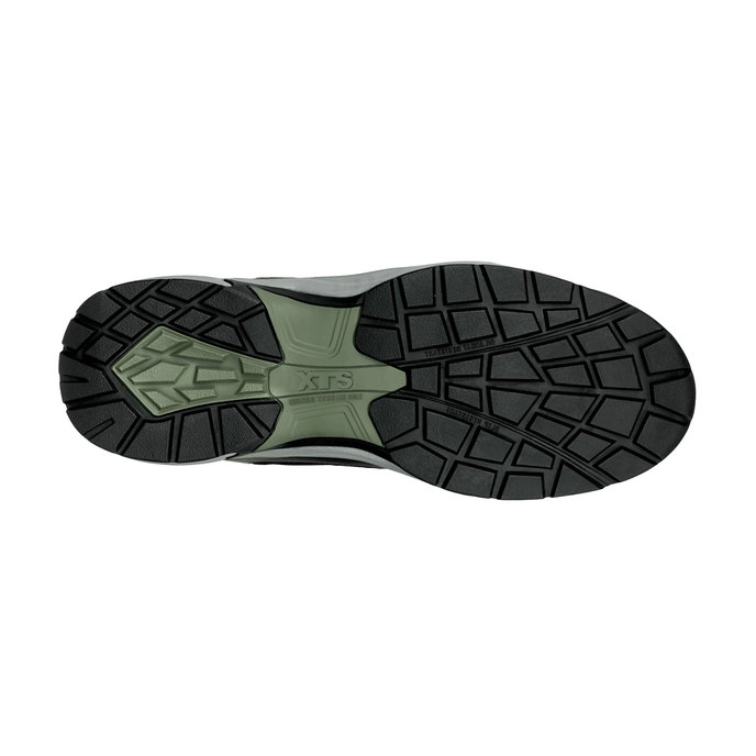 Albatros ULTRATRAIL CTX MID S7S ESD WR HRO SRC Bezpečnostná obuv