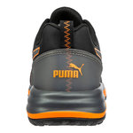 PUMA CHARGE ORANGE LOW S1P ESD HRO SRC Bezpečnostná obuv