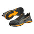 PUMA CHARGE ORANGE LOW S1P ESD HRO SRC Bezpečnostná obuv
