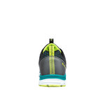 Albatros AER55 IMPULSE BLACK BLUE LOW S1P ESD HRO SRA Bezpečnostná obuv