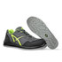 Albatros DRIFTER GREEN LOW S1P SRC Bezpečnostná obuv