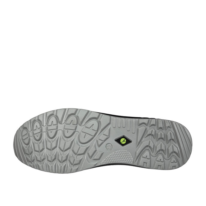 Albatros DRIFTER GREEN LOW S1P SRC Bezpečnostná obuv