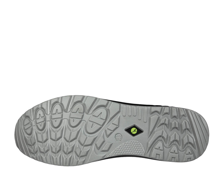 Albatros DRIFTER GREEN LOW S1P SRC Bezpečnostná obuv