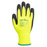 Portwest A143 Thermal Soft Grip Pracovné rukavice 12 párov