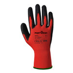 Portwest A641 PU Pracovné rukavice 12 párov