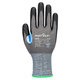 Portwest A649 CS Cut D21 PU Protiporezové rukavice