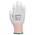 Portwest A696 LR13 ESD PU Protiporézne rukavice 12 párov