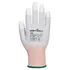 Portwest A696 LR13 ESD PU Protiporézne rukavice 12 párov
