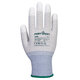 Portwest A698 MR13 ESD PU Protiporézne rukavice 12 párov