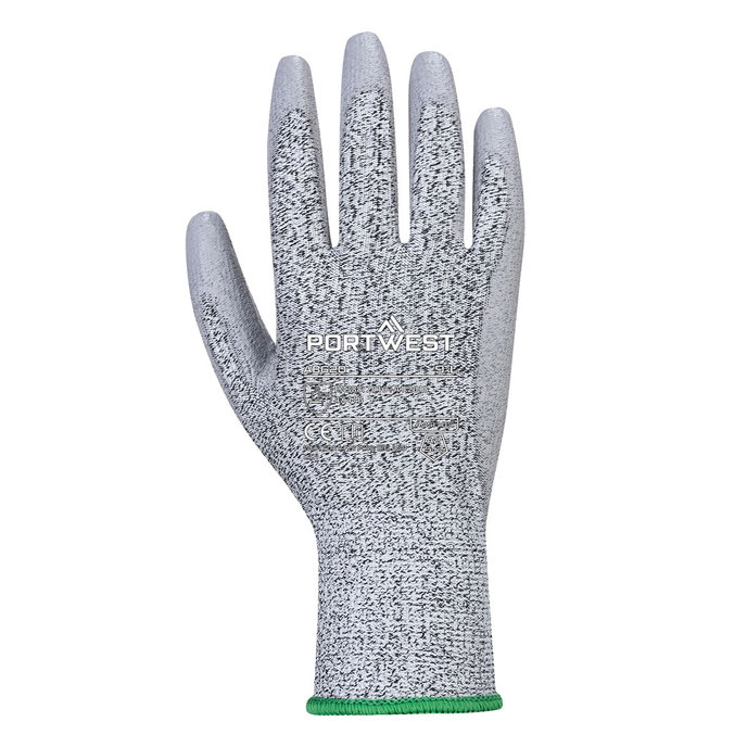 Portwest AB620 Cut B13 PU Pracovné rukavice 12 párov
