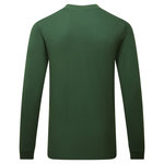 Portwest AS22 Antistatické ESD tričko s dlhým rukávom