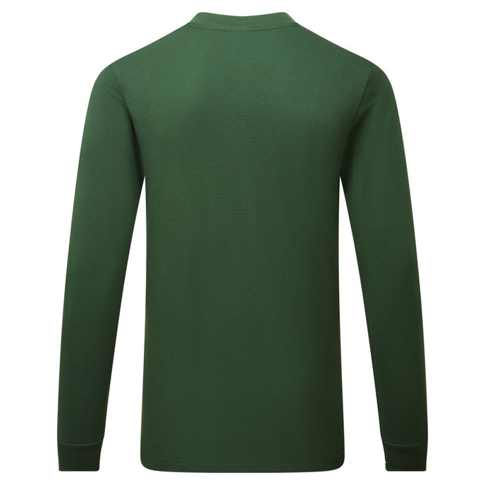 Portwest AS22 Antistatické ESD tričko s dlhým rukávom