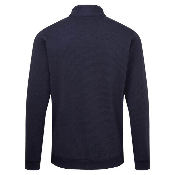 Portwest AS25 Antistatická ESD mikina so zipsom