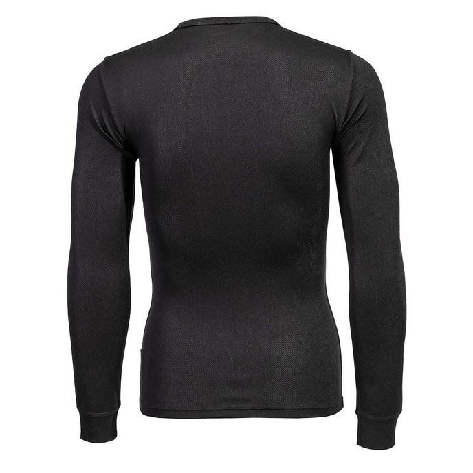 Portwest B136 Baselayer Dámsky nátelník s dlhým rukávom