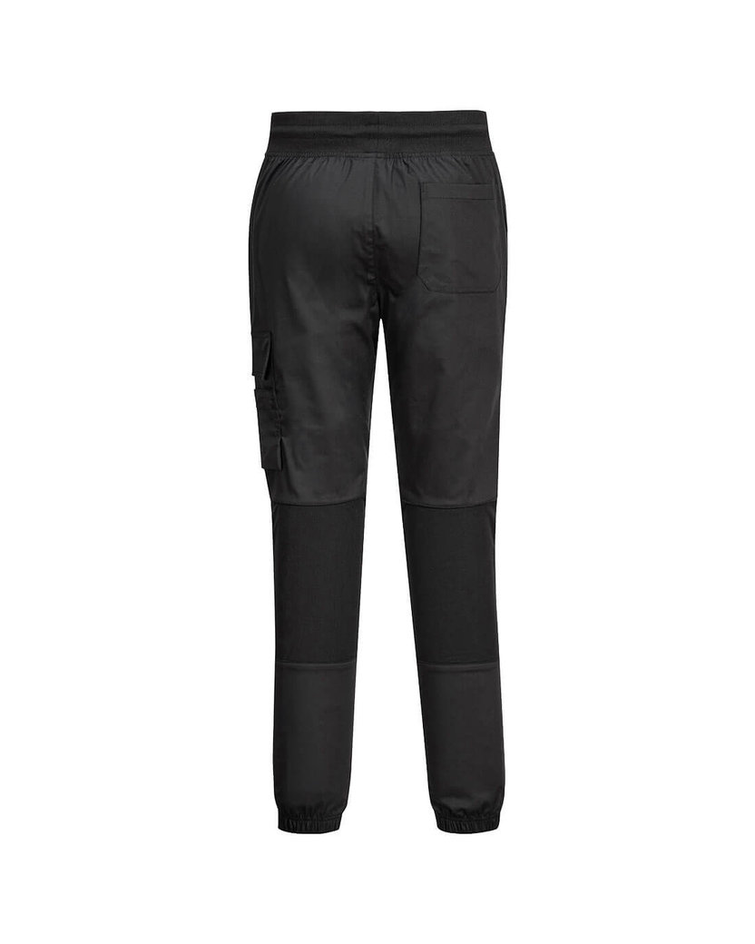 Portwest C074 Chefs Joggers Kuchárske strečové nohavice