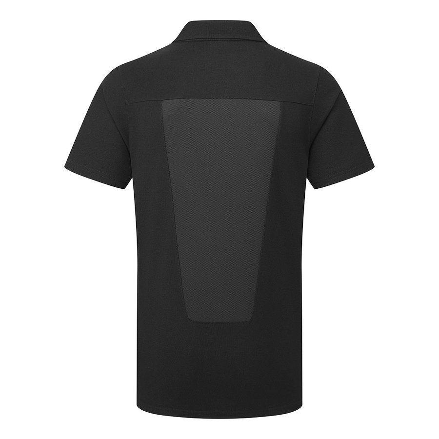 Portwest C211 Mesh Air Pro S/S Polokošeľa