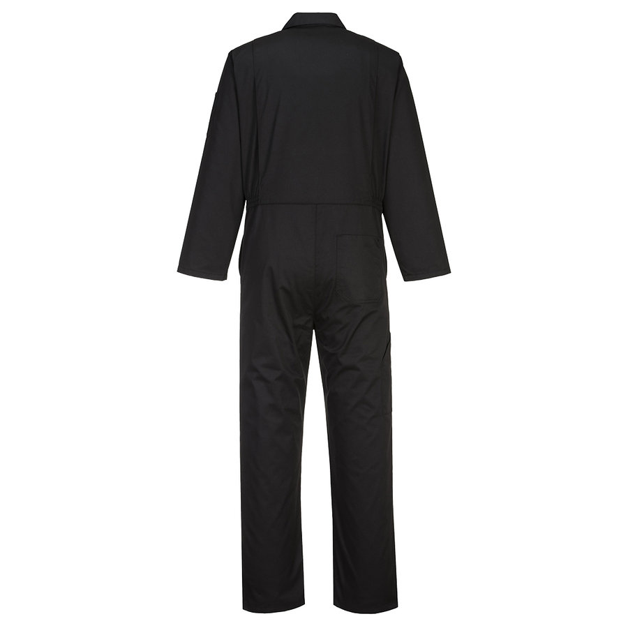 Portwest C815 Pracovná kombinéza s vreckami na kolenačky